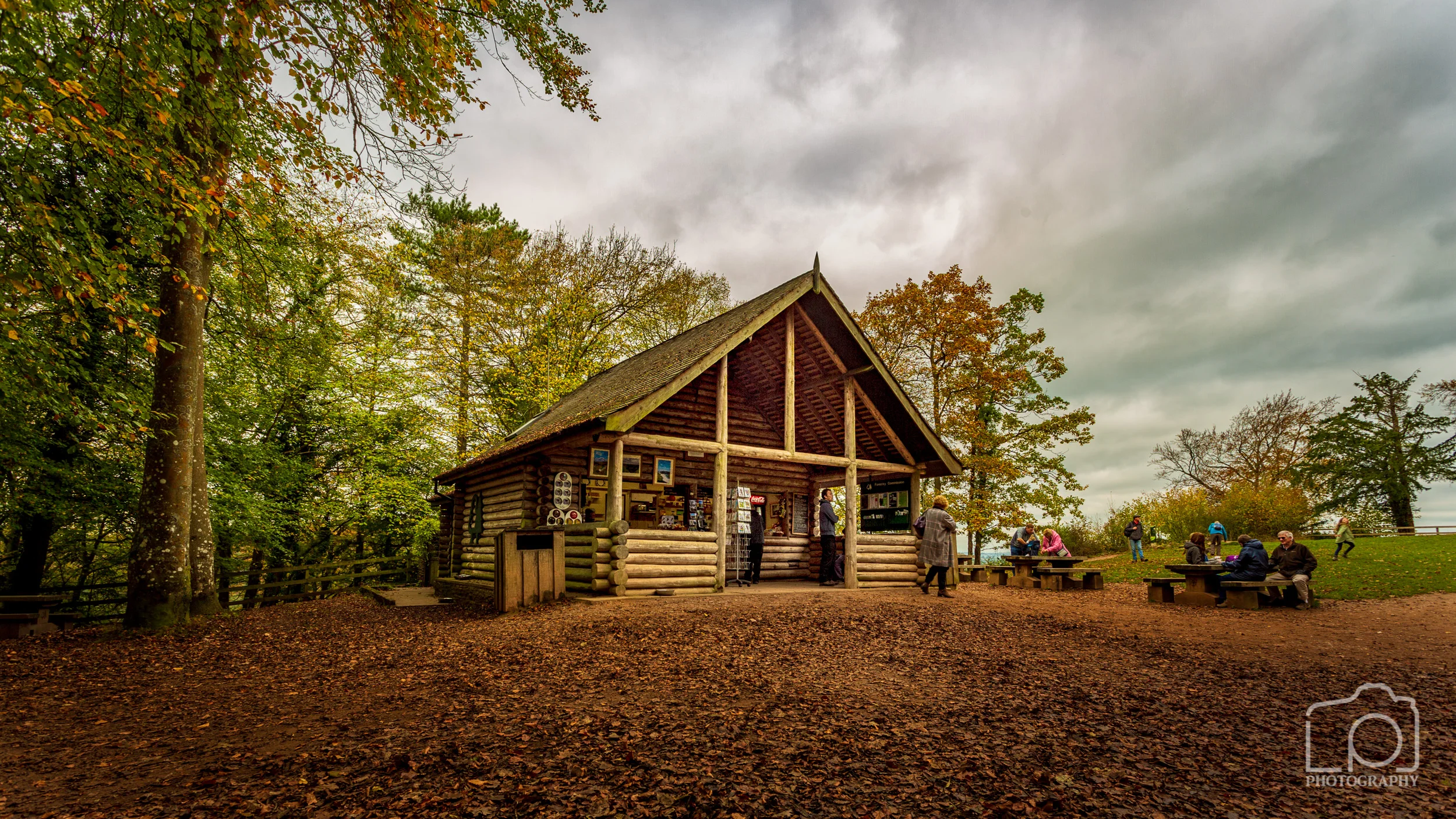 Forest of Dean - 2700
