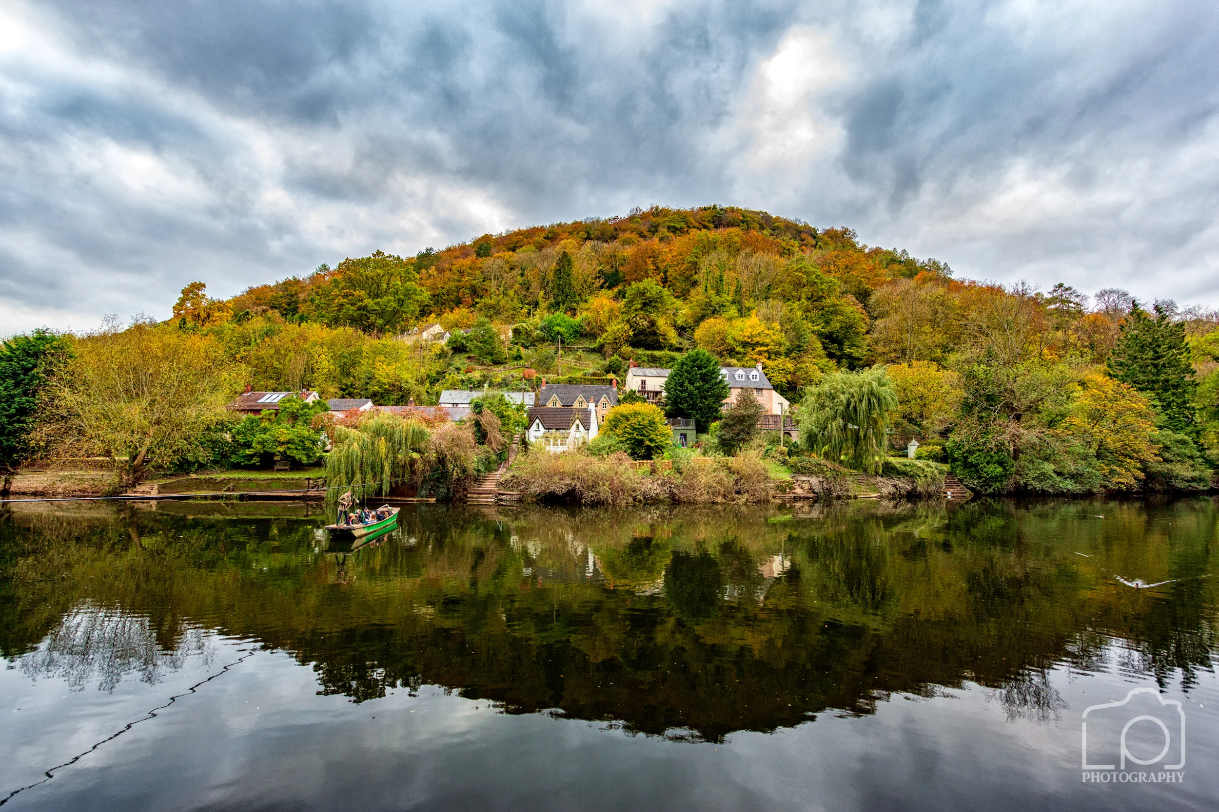Forest of Dean - 2710