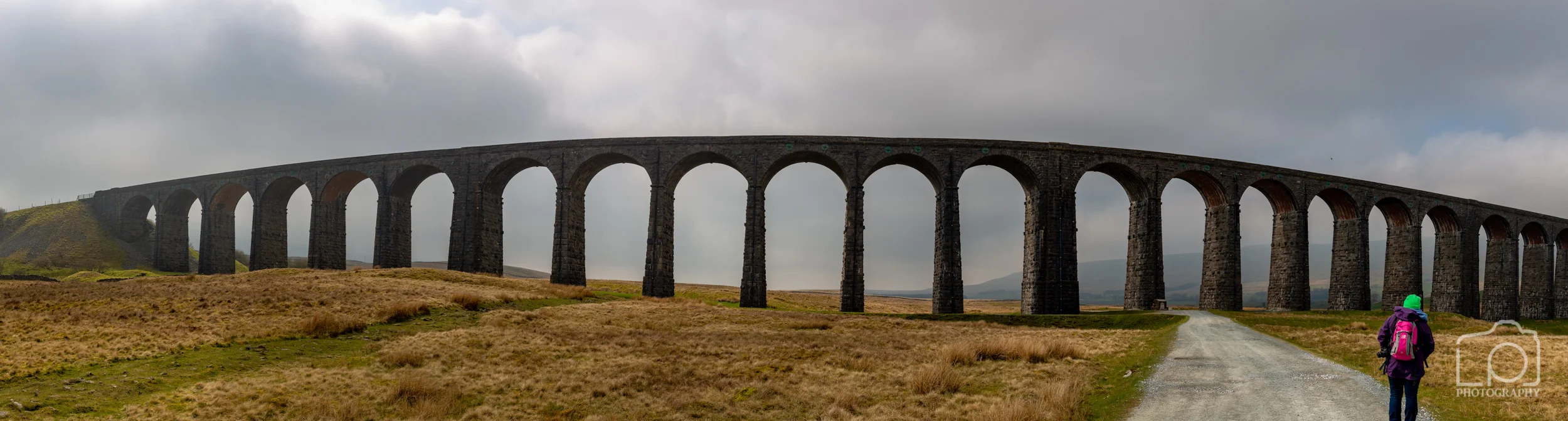 Yorkshire Dales-2966 Pano