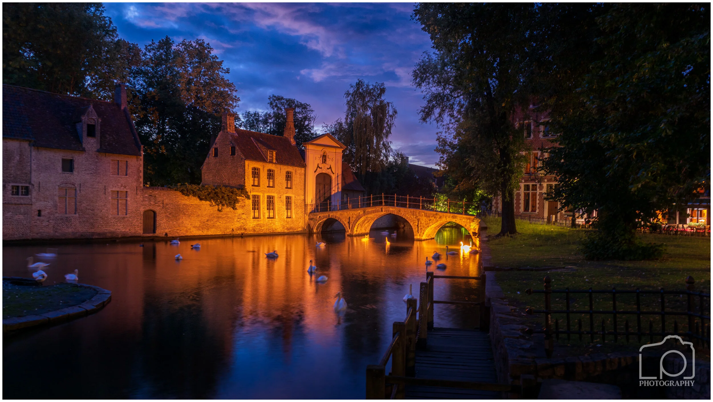 Bruges Belgium