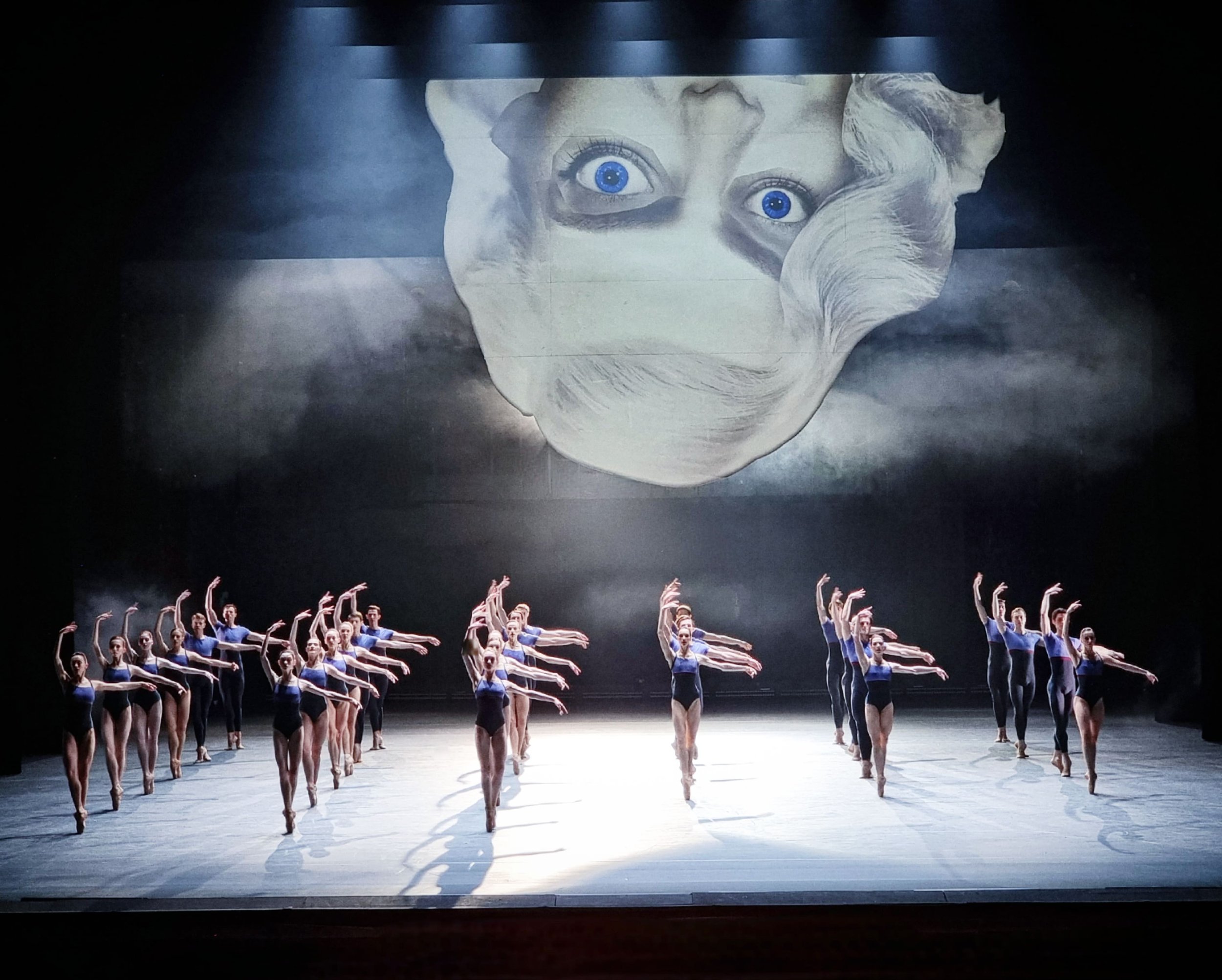 Made in Bolshoi