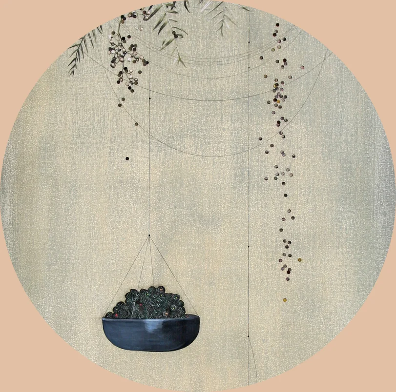 The official site of painter and musician Kaoru Mansour.