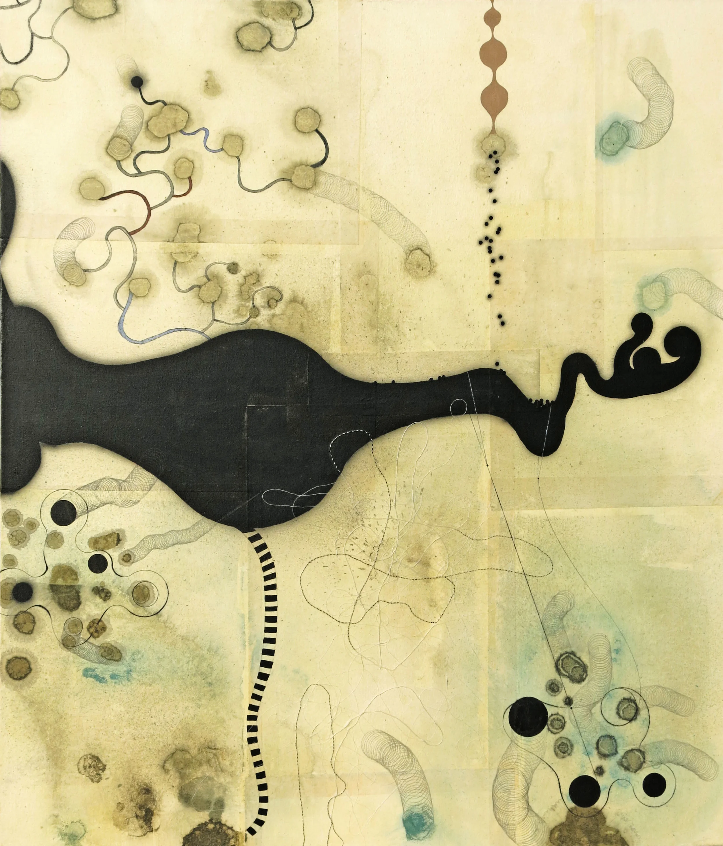 Meet me at the park #201