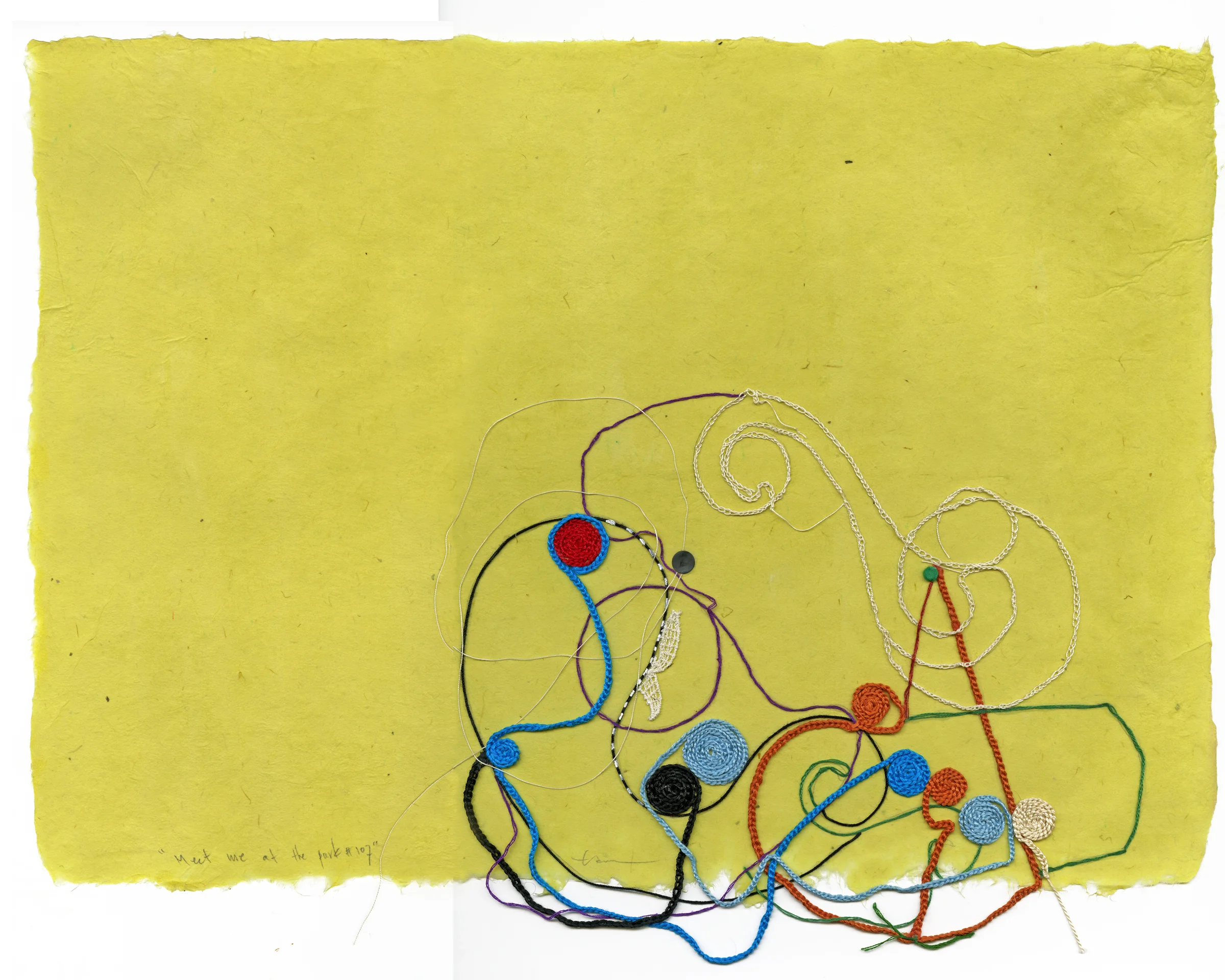 Meet me at the park #107