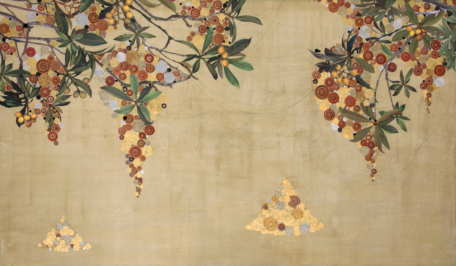 Biwa(Loquat) #101