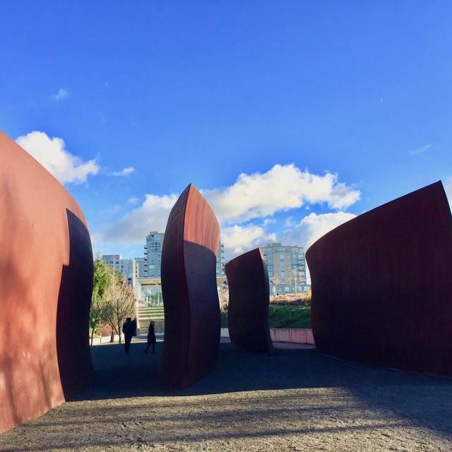 Richard Serra