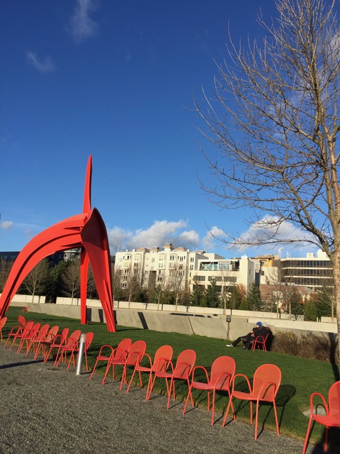 Alexander Calder