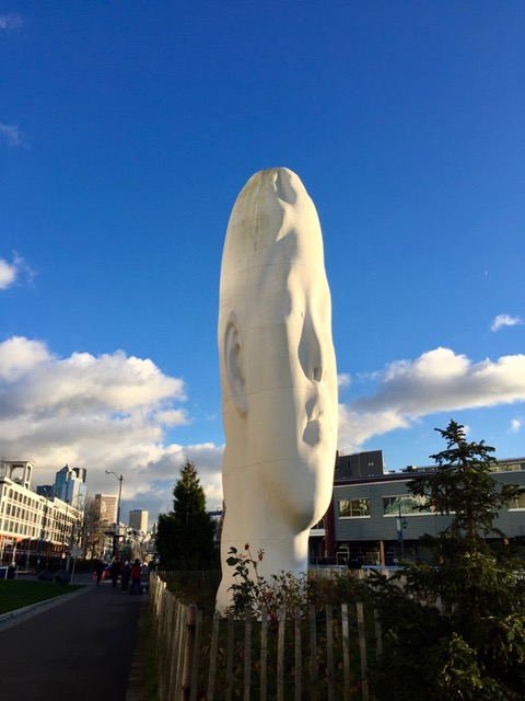 Jaume Plensa