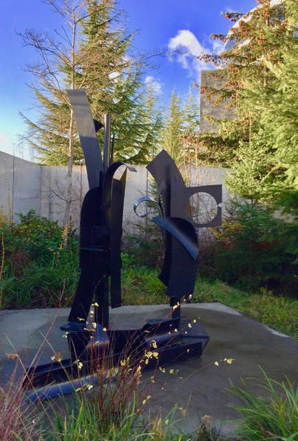 Louise Nevelson
