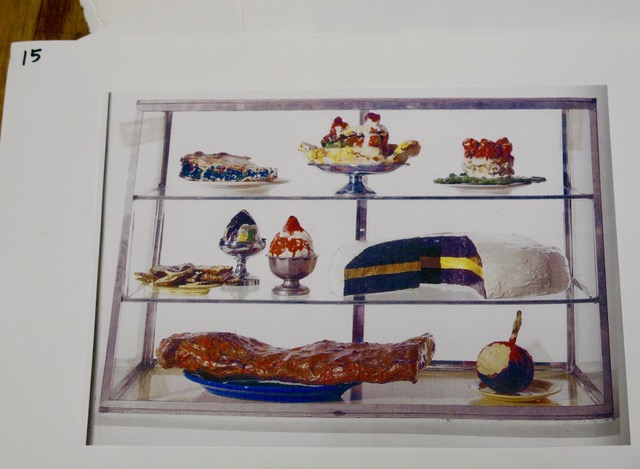 Claes Oldenburg