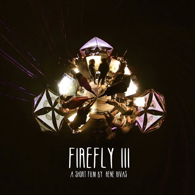 Firefly III Film is complete! Watch it here!