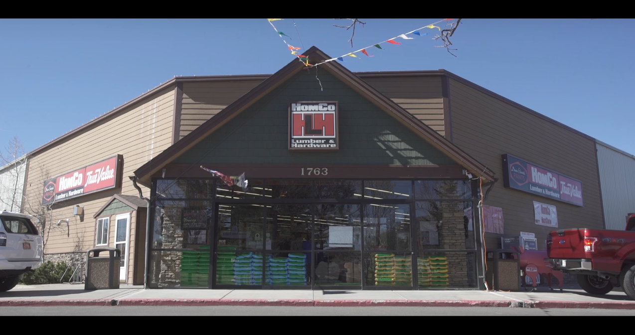 “Rene did a great job with our home show video! His vision and ideas executed the feel of our show perfectly with very efficient turn-around time. We now have a great video to use for promotions and advertising. Thanks Rene!”