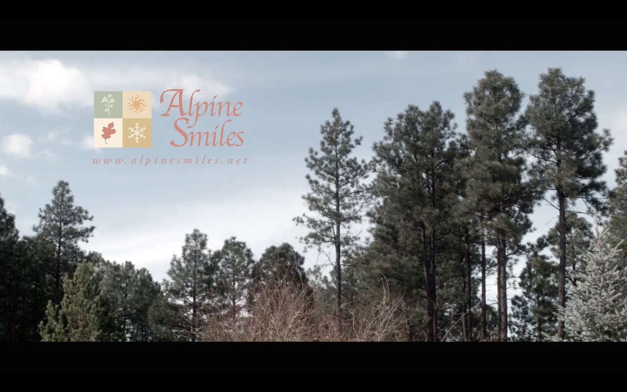 "Rene Rivas Productions creates beautiful work. The promotional video Rivas produced for our dental practice, Alpine Smiles PC, was of the highest quality. Not only was the finished product exceptional, Rivas made the production process flow seamlessly, even in the midst of our busy dental office. Nerves tend to run high when anyone is on camera, however, Rivas’ patience and calming demeanor made the recording process much simpler. He was very flexible with our revision requests and his editing turnover time was extremely prompt, without sacrificing the quality of the product. I would recommend Rene Rivas Productions to anyone! - Joedi Pasut DDS Alpine Smiles"