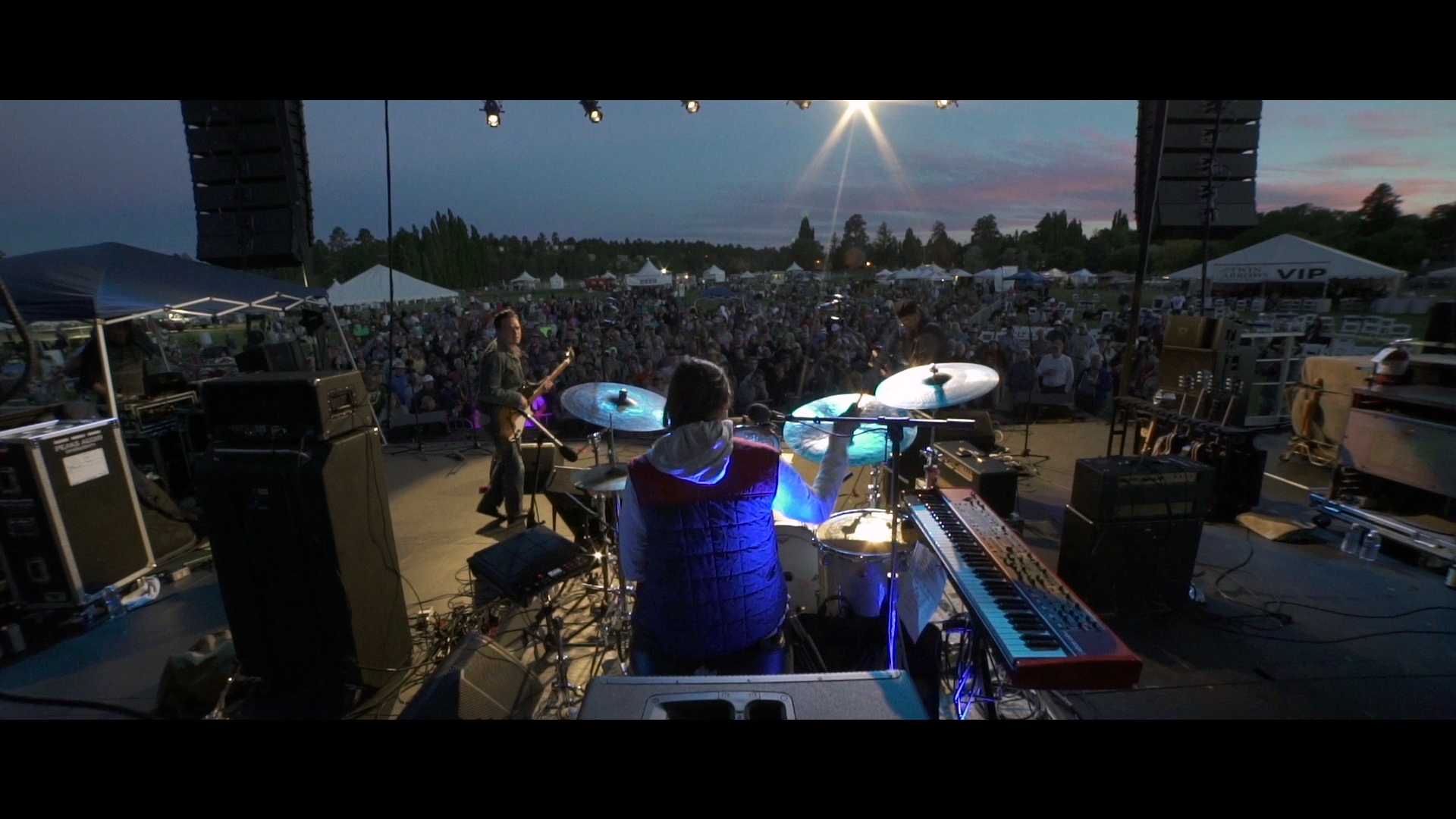 Rene Rivas filmed and produced our 2017 Blues and Brews video. Rene did a great job of capturing moments throughout the festival that all added up to one great video. After the first draft, we were able to give him our vision and the end result was exactly what we wanted. Rene not only looks at a festival through a photographer’s eye, he understands the promotional and marketing value needed by the producers. I would highly recommend Rene Rivas for all commercial video needs. 