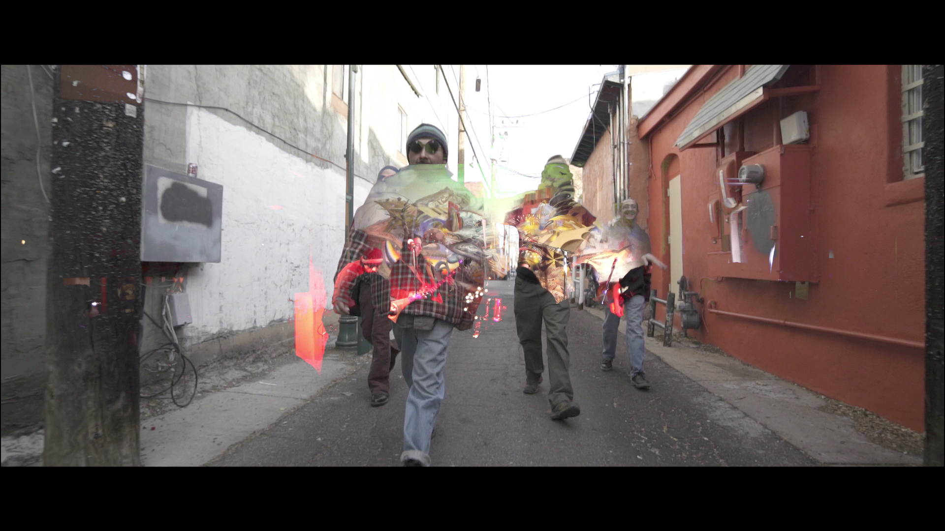 Rene Rivas has been a tremendous blessing to Tha 'Yoties! His expertise and 'get it done' work ethic are the qualities that we've needed in our videos. The 'Funky Yotie Party' video is awesome! Thanks Rene :) 