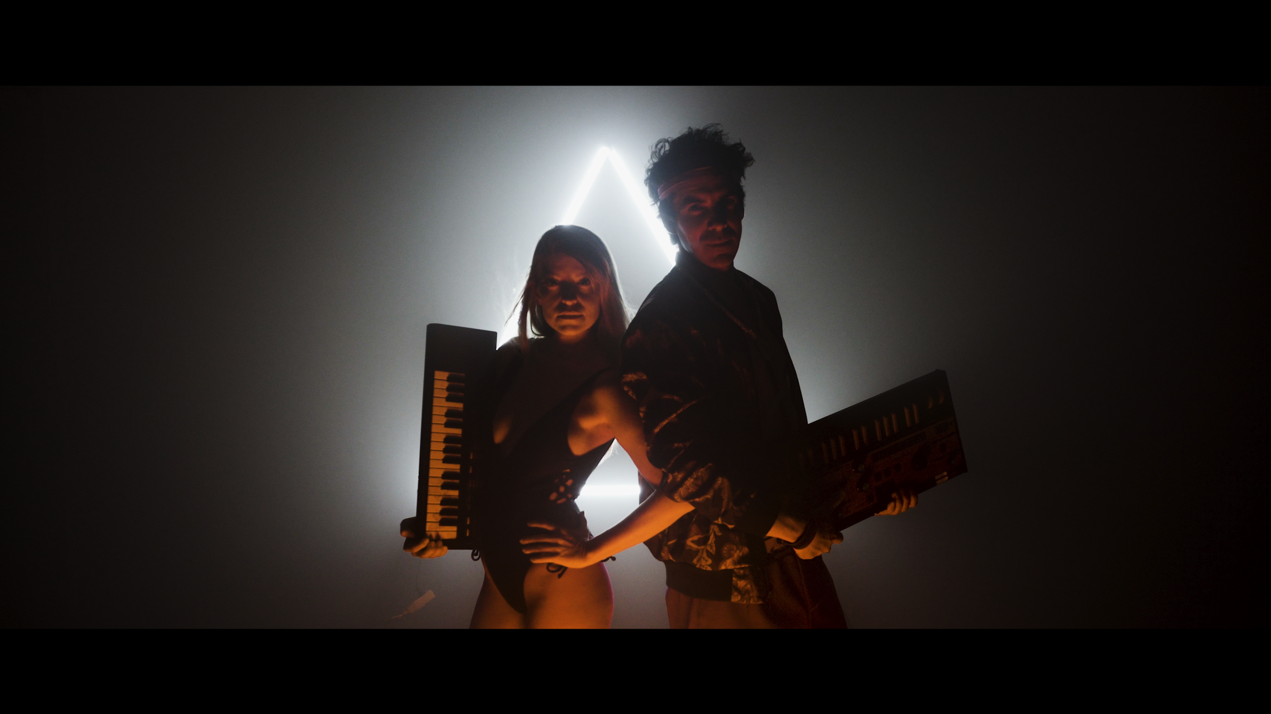 "It was great working with Rene on the 'Damn' project. He helped guide me through the process in order to create a product that fit my vision and my budget. I'm very happy with the video we produced and the experience of working with Rene, from the collaborative process to the quality of the production."