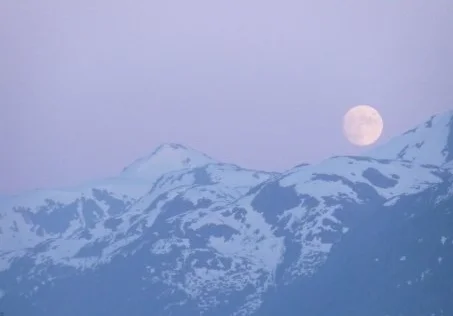 Alaska Solar Lunar Fishing (when is the best time to fish Alaska?)