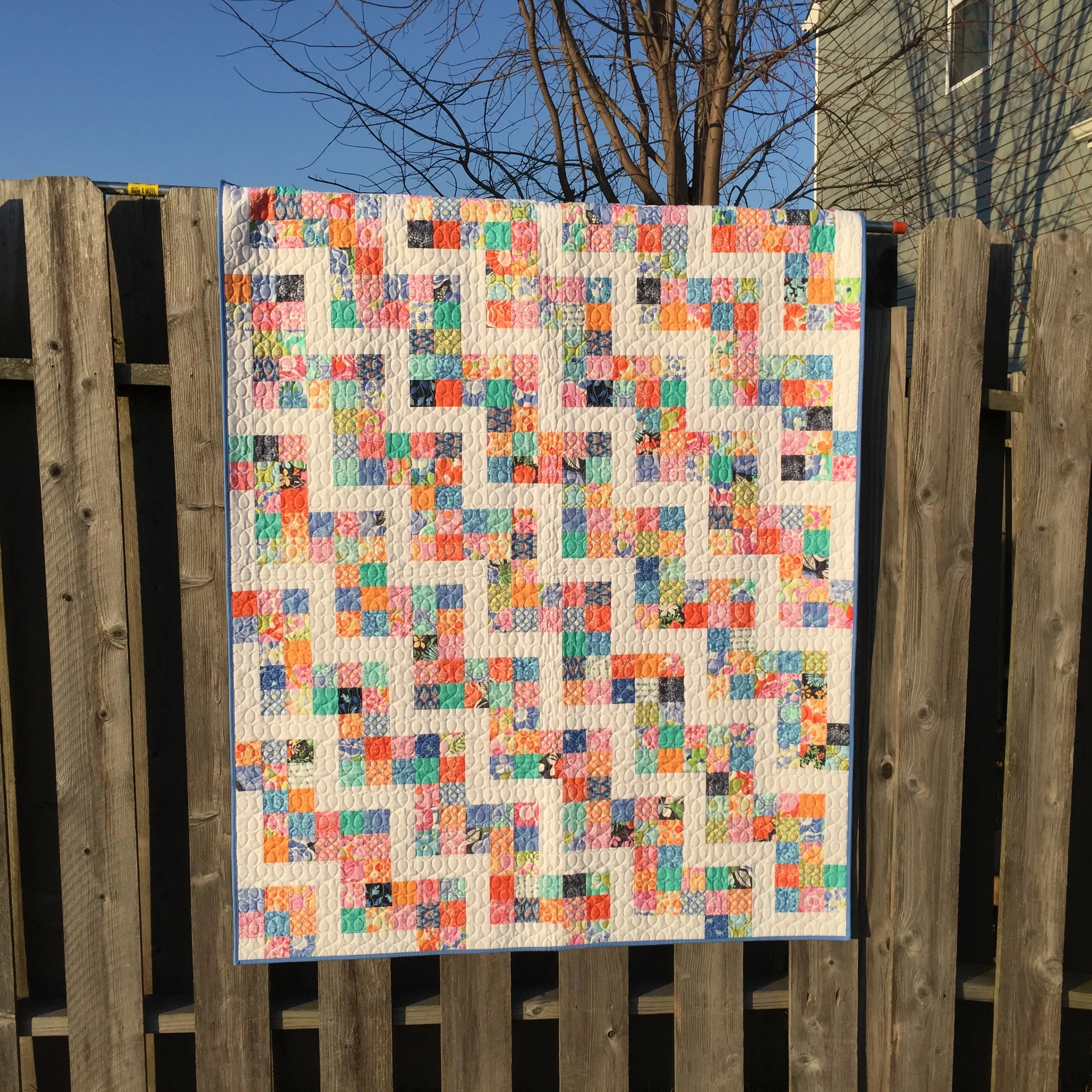 New Free Pattern