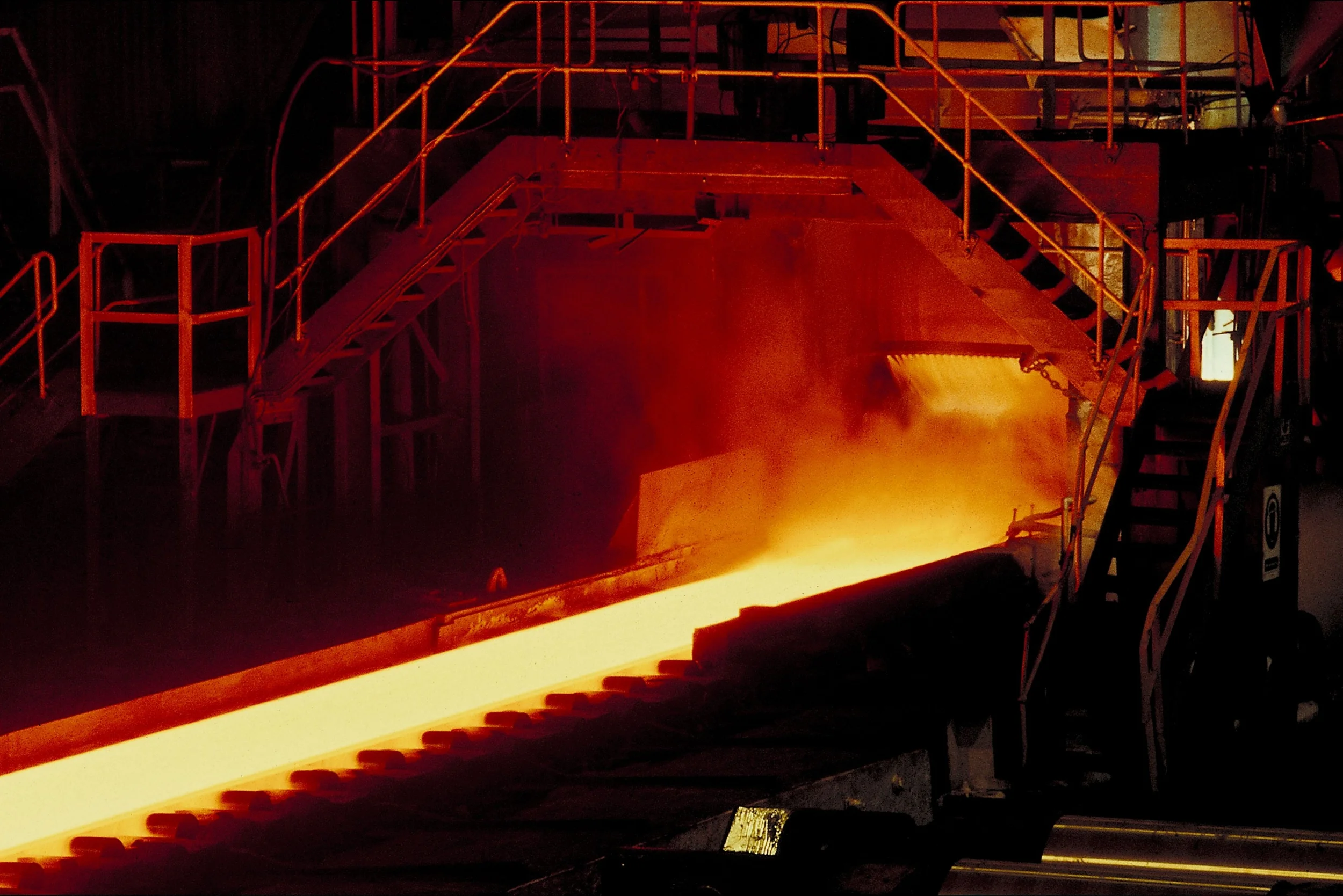 steel industry
