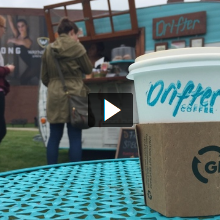 Drifter Coffee to Open Brick and Mortar Location in Ferndale - 100.7  Ferndale Radio