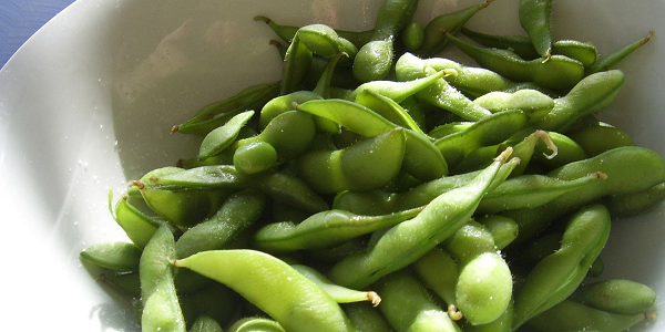 11 words to help you communicate soy related issues