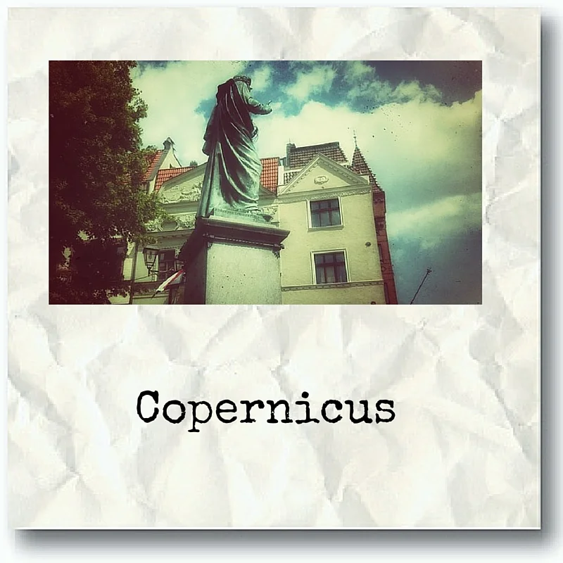 Copernicus