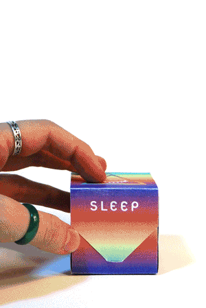 SLEEPboxopening_FOREVERNOW.gif