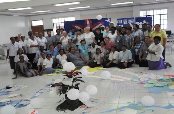 The Tagaytay Experience - A Gathering of the "Younger Generation"