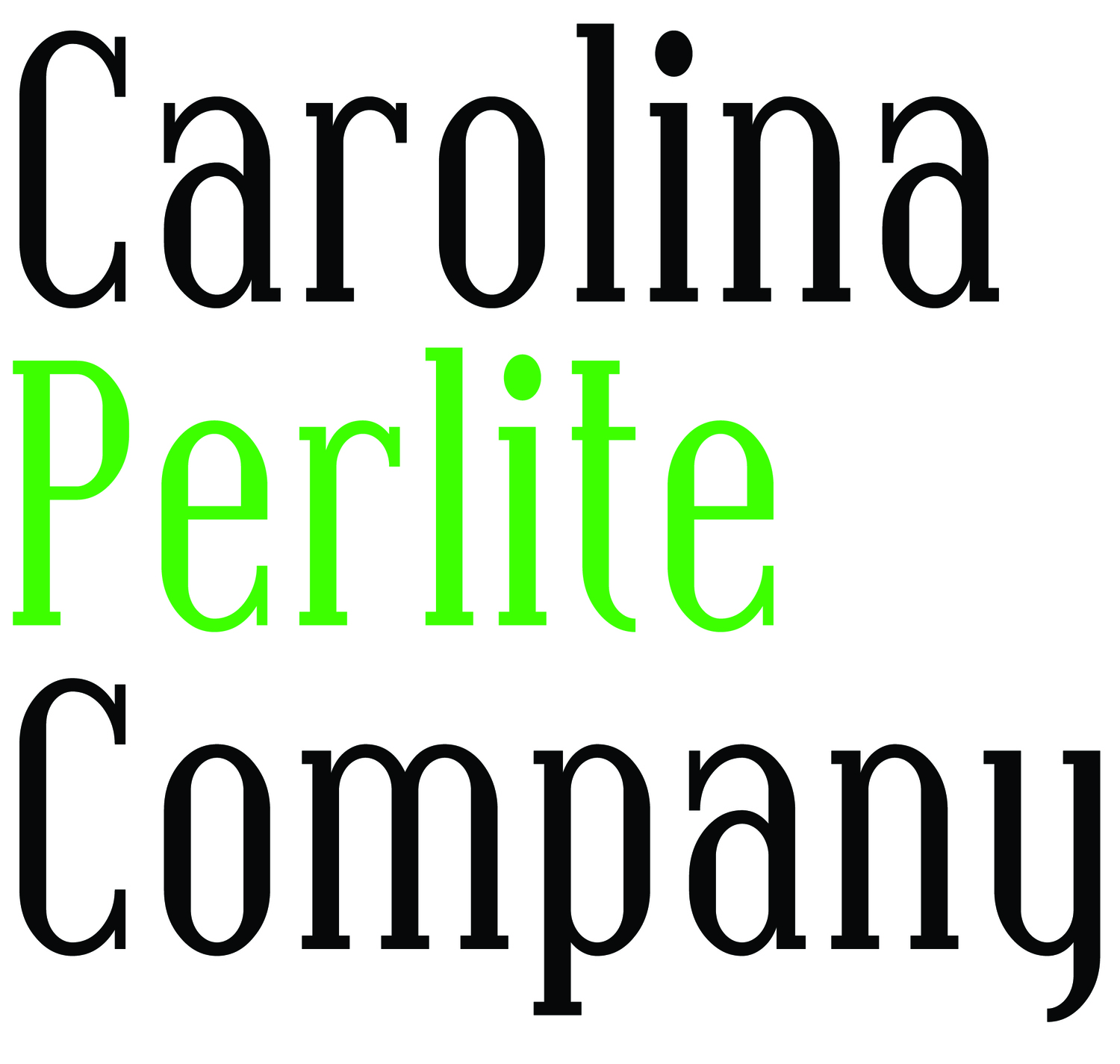 Carolina Perlite Company
