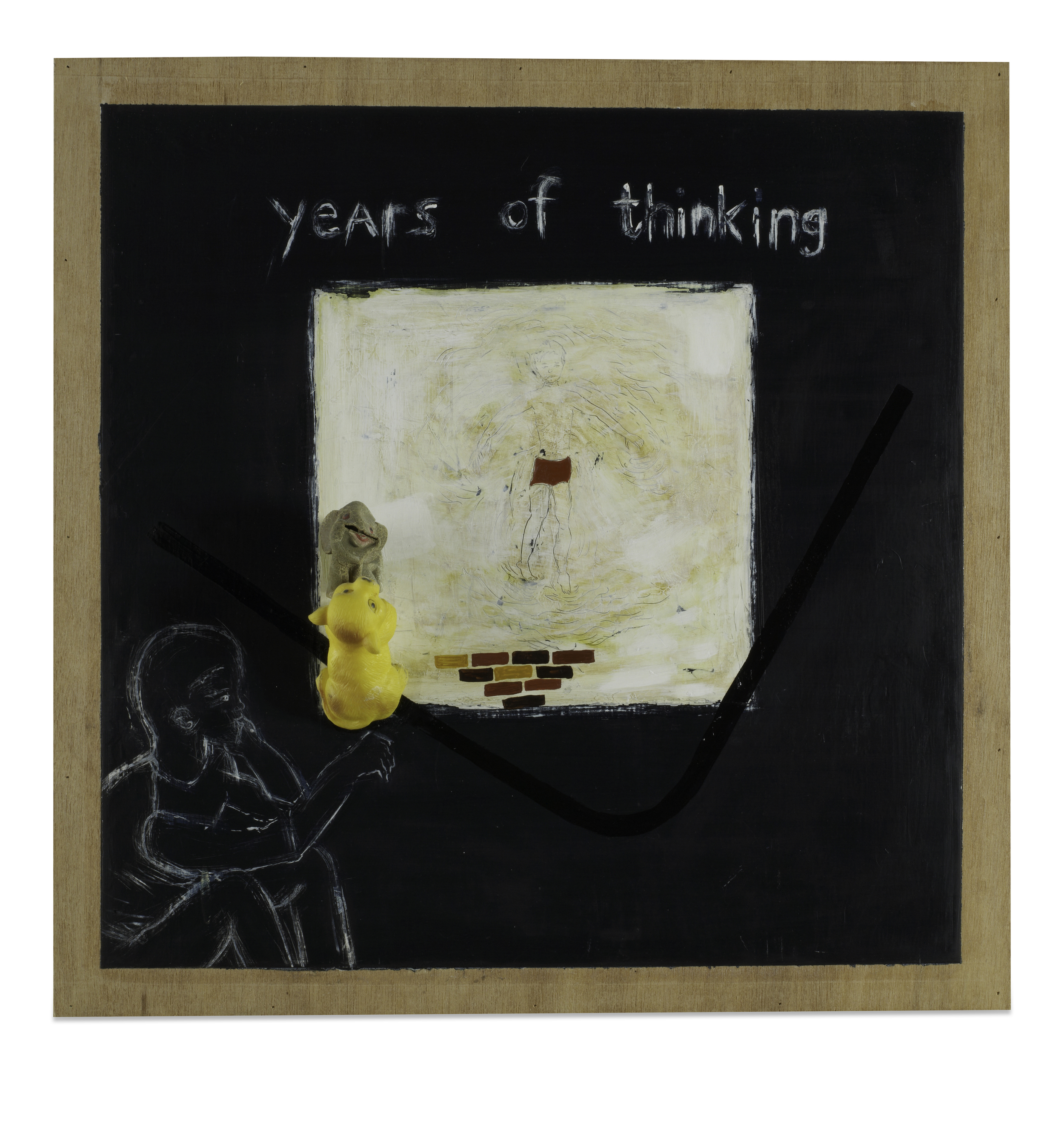 Years of Thinking  2012