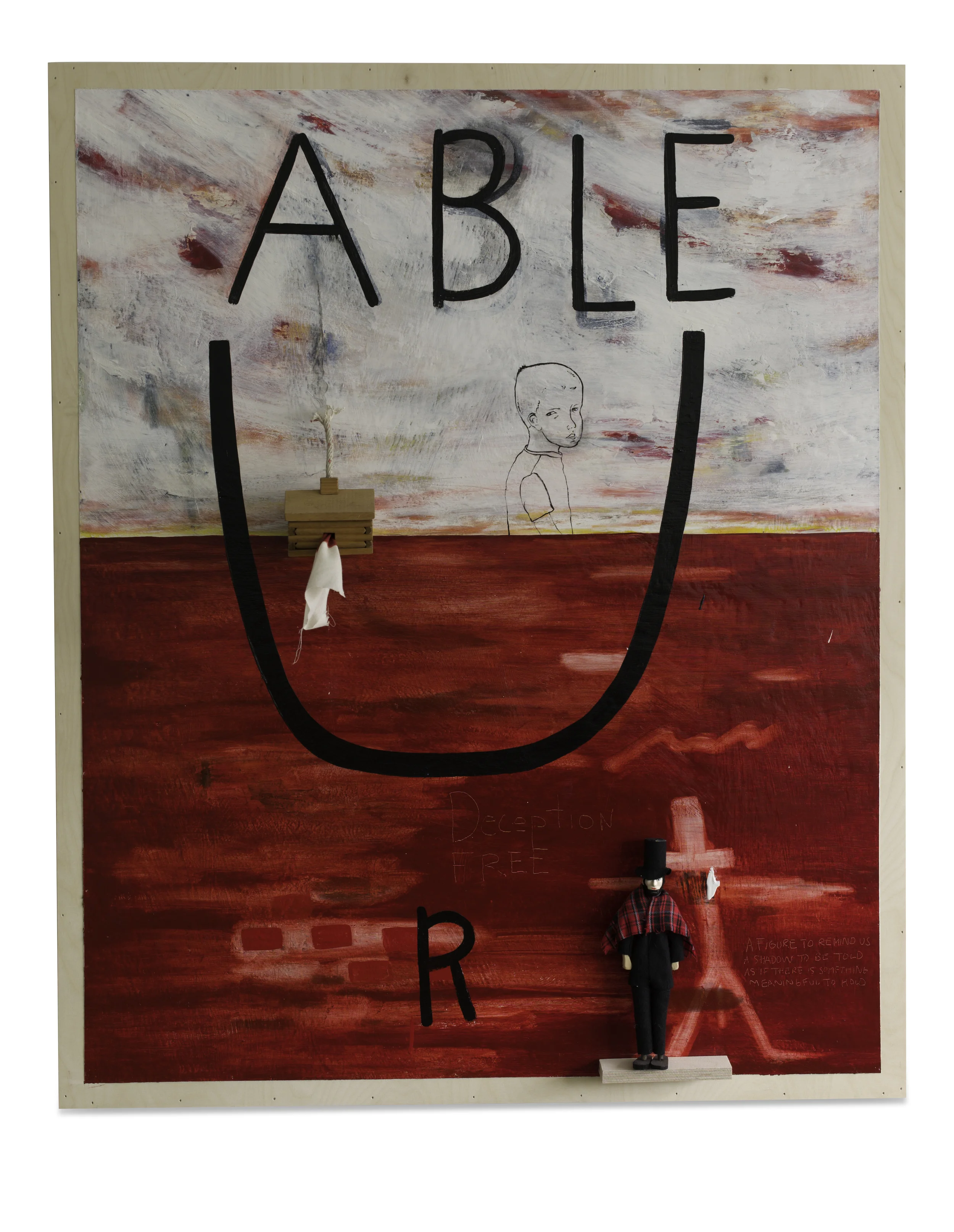 R U Able 2012