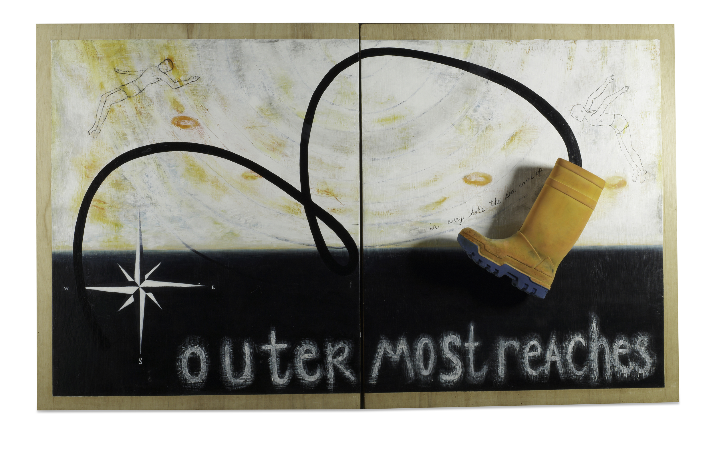 Outer Most Reaches   2012