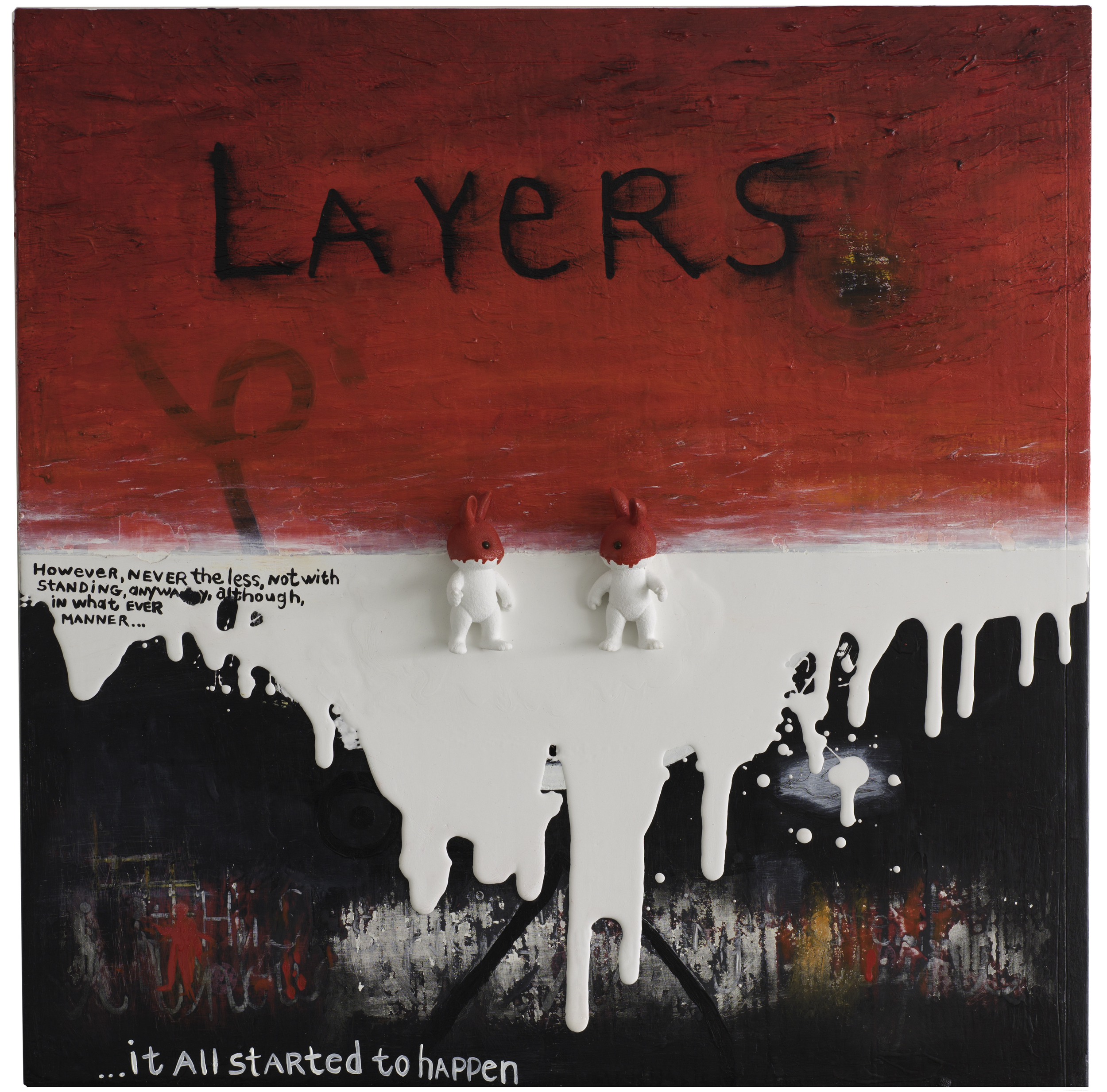 Layers 2013