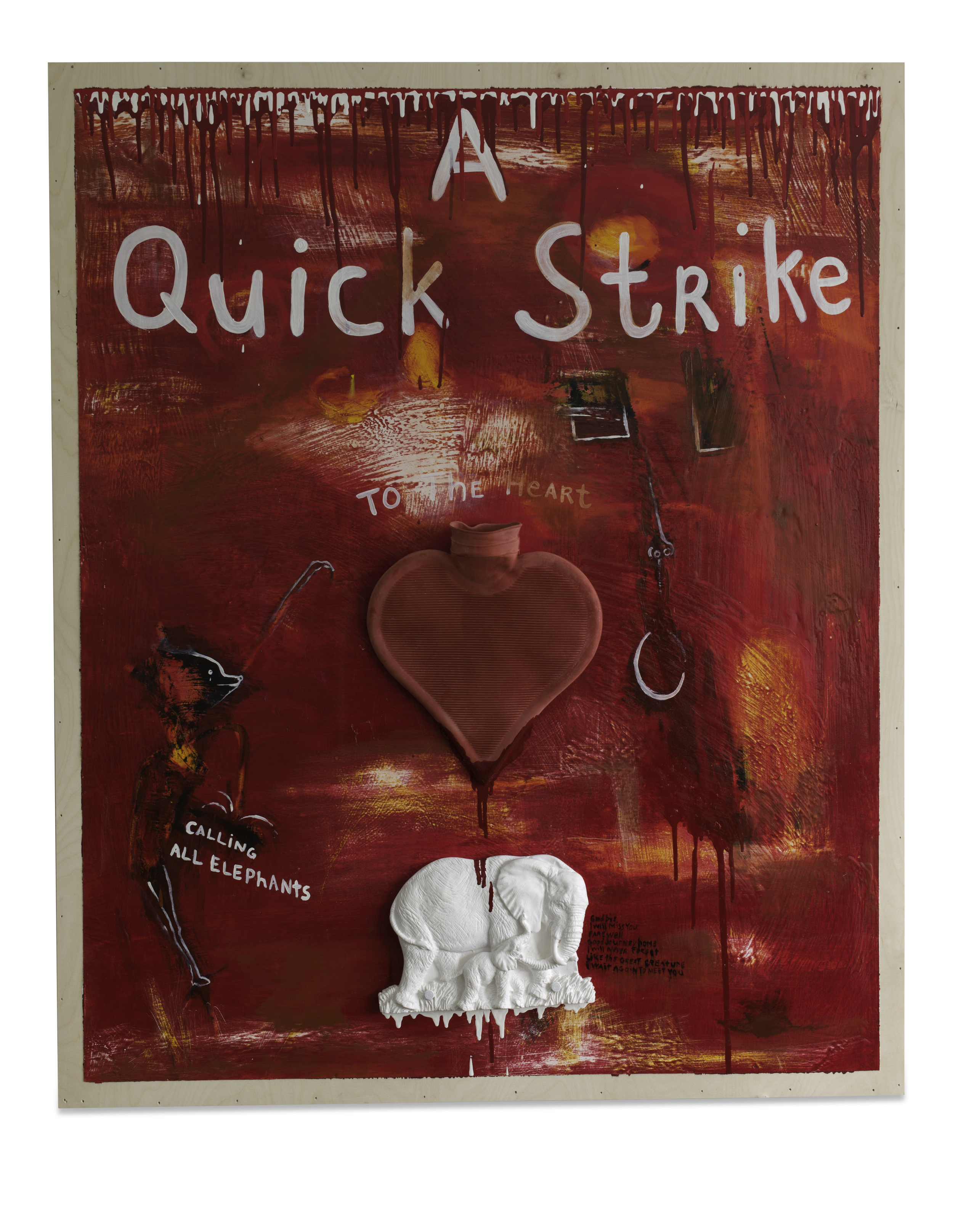 A Quick Strike  2012