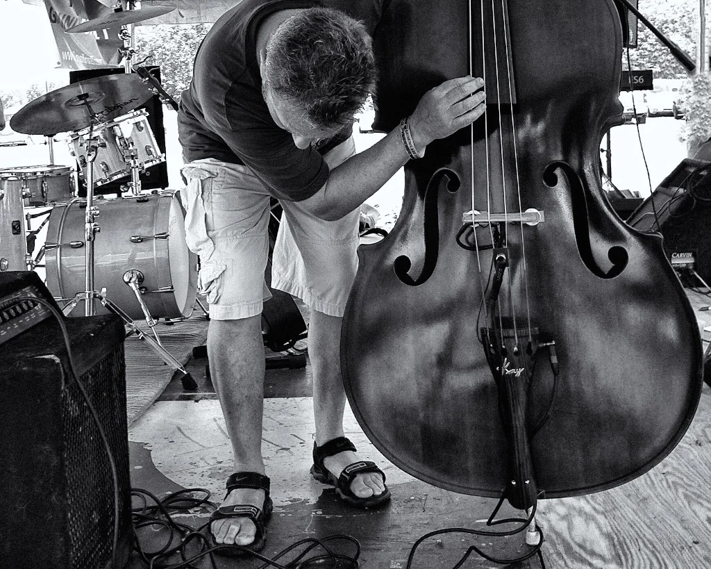 Tuning Up
