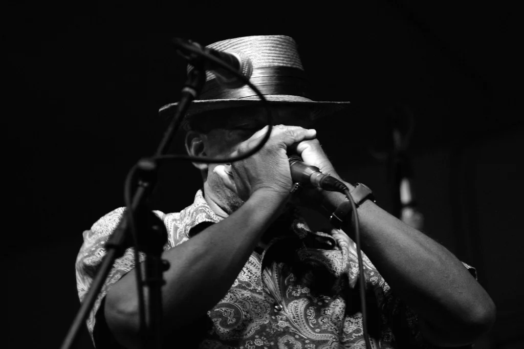 Harmonica