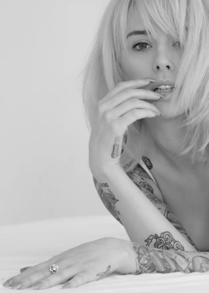Alysha Nett