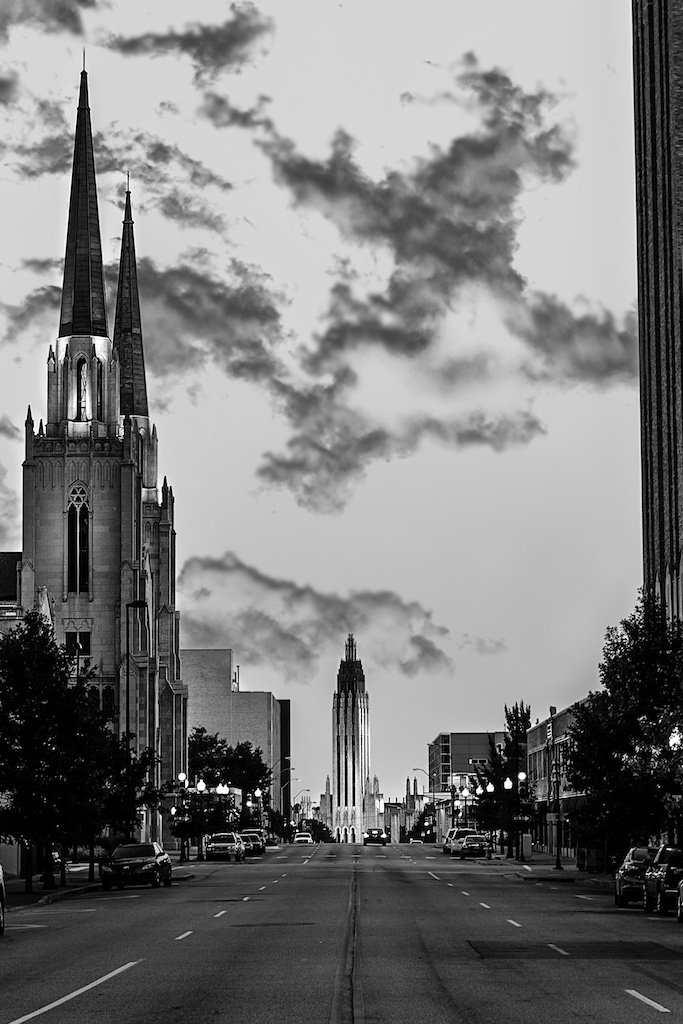 Tulsa, OK