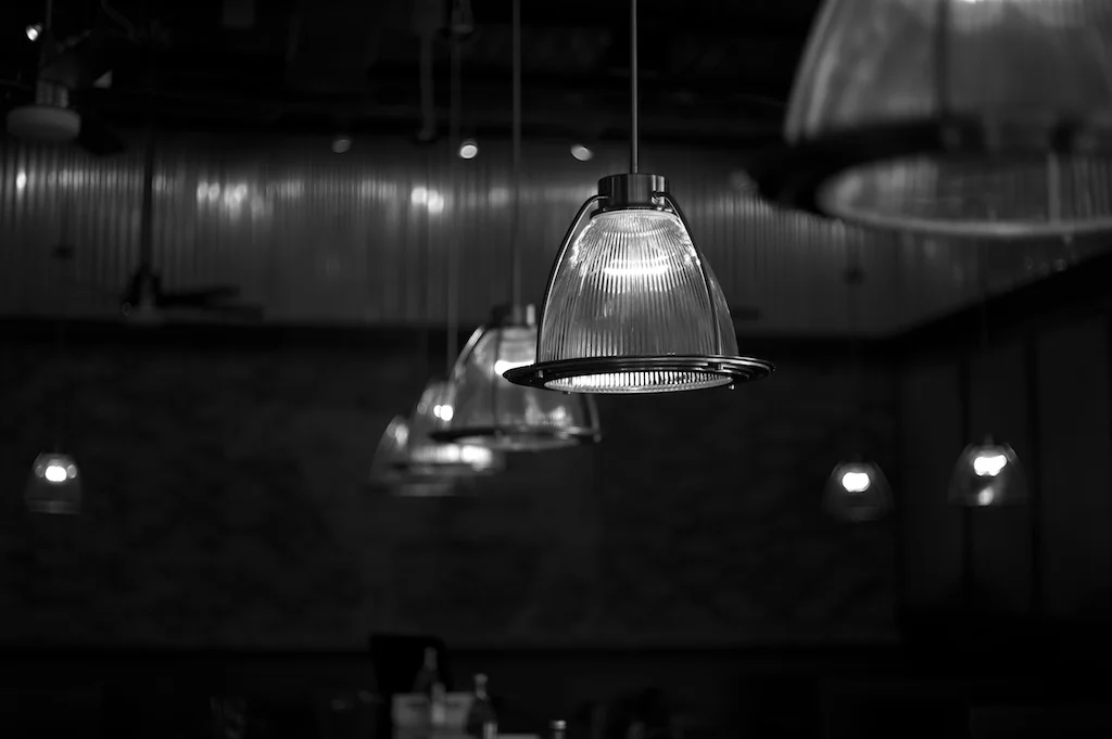 Burger Joint in Richmond, VA