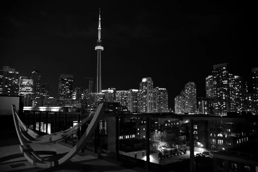 Toronto, ON