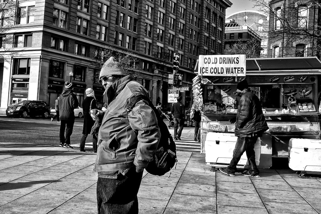 Washington, DC