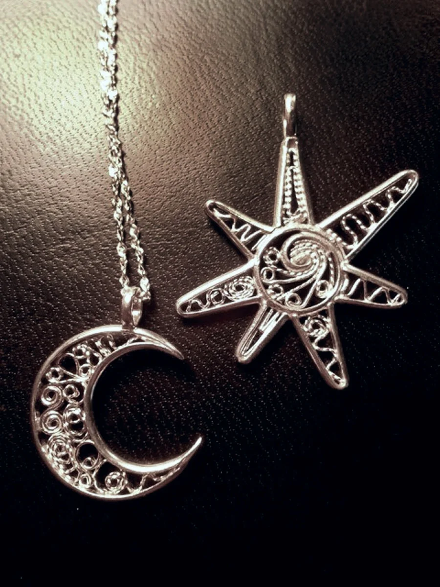 Sol y Luna