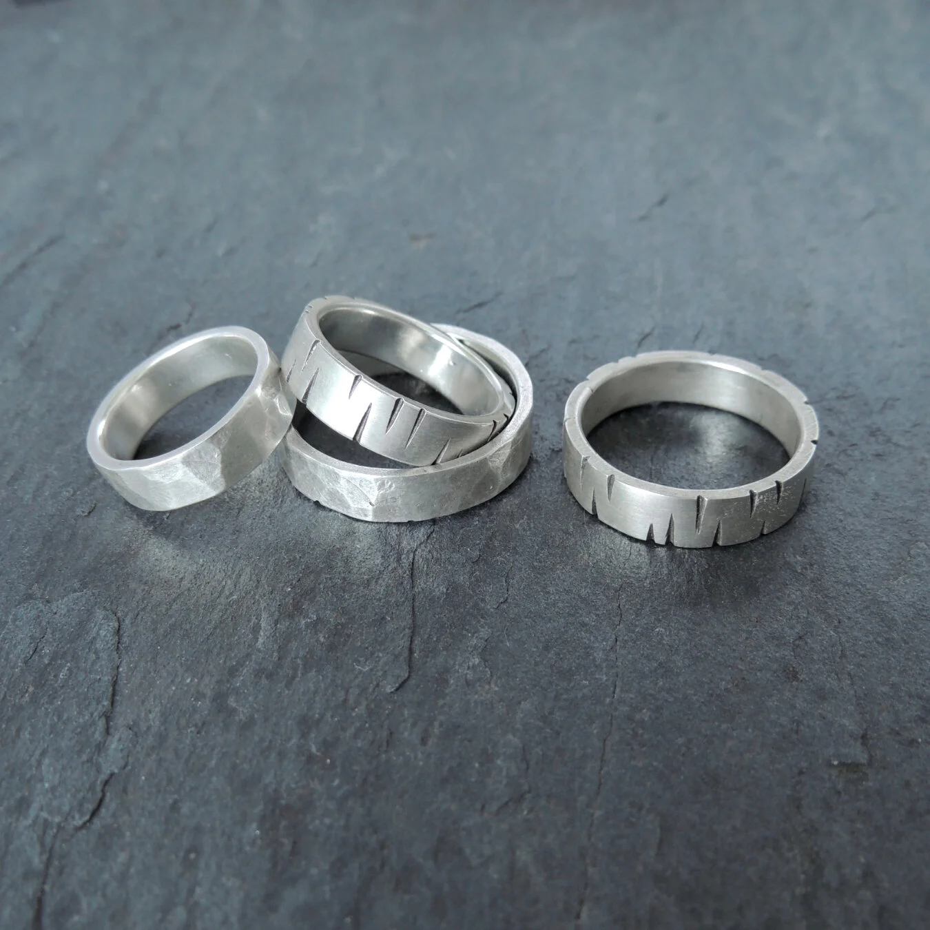 silver-stacking-ring-asheville-nora-julia-jewelry