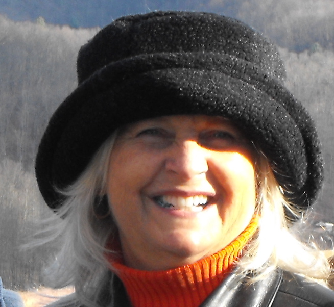 LInda at Overlook.JPG