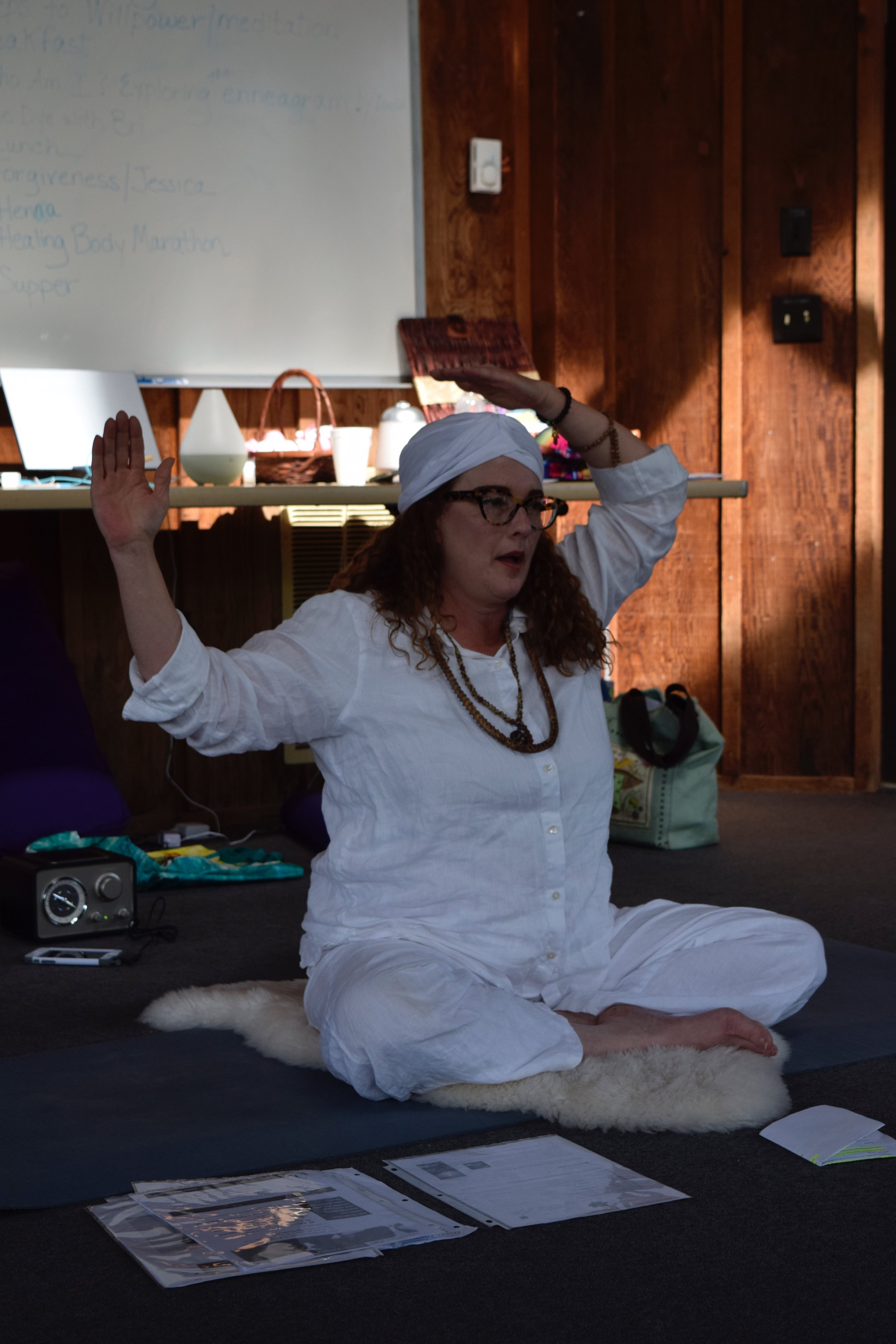 Lori brought Kundalini.jpg