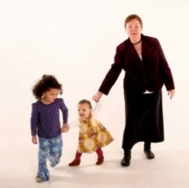 Laura and grands.jpg