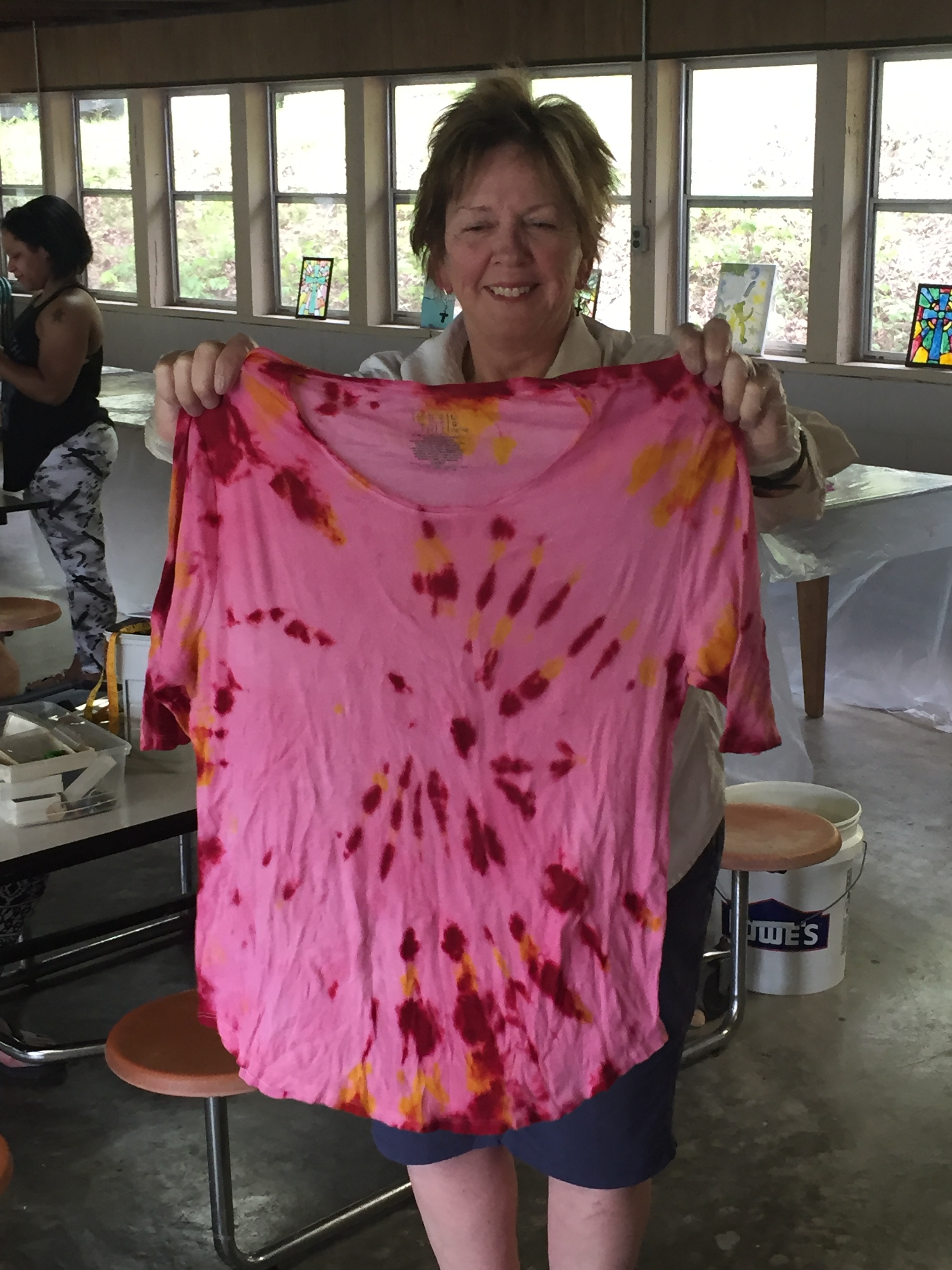 Lindas reverse tie dye.JPG