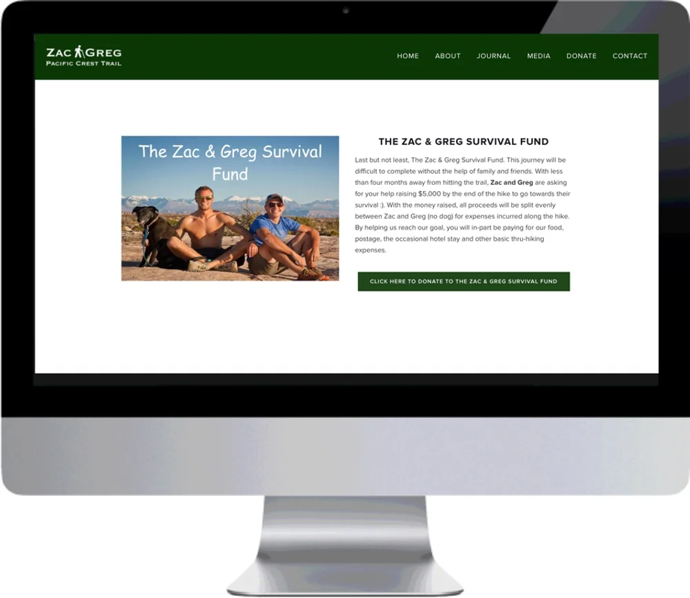 zac and greg pct survival fund on comp.jpg