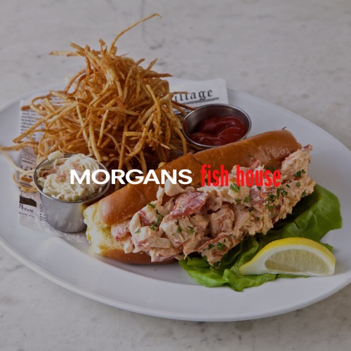 Doozy Labs - Morgans Fish House