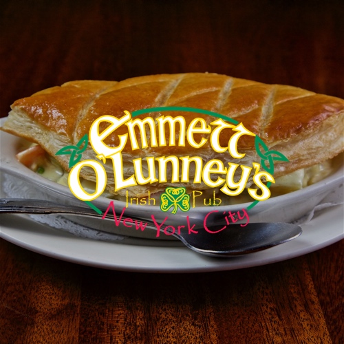 Emmett O'Lunney's Irish Pub